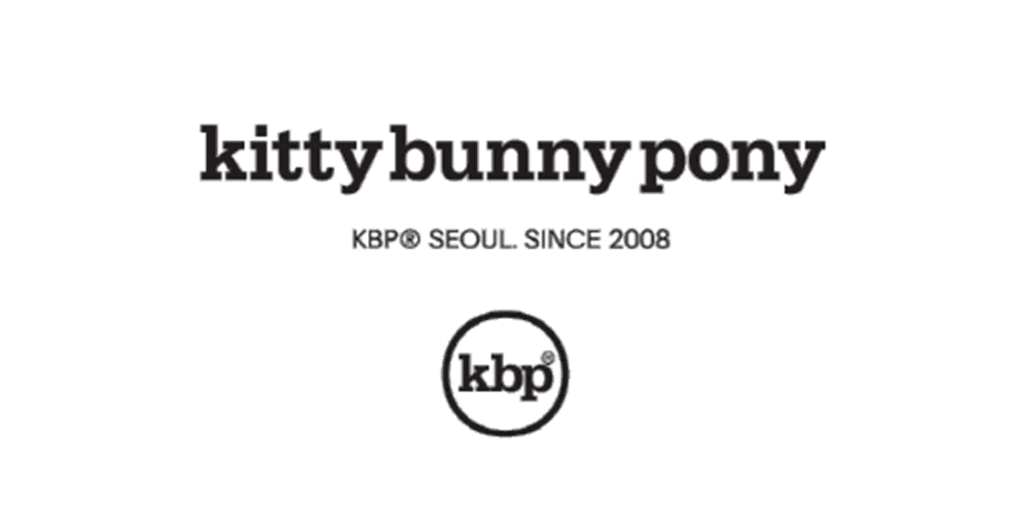 in MXN JAPAN for KittyBunnyPony 정부지원사업