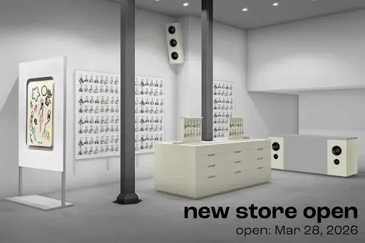 한국발 커스텀 키링 브랜드 ‘taag(타그)’, 도쿄 기치조지에 플래그십 스토어 오픈